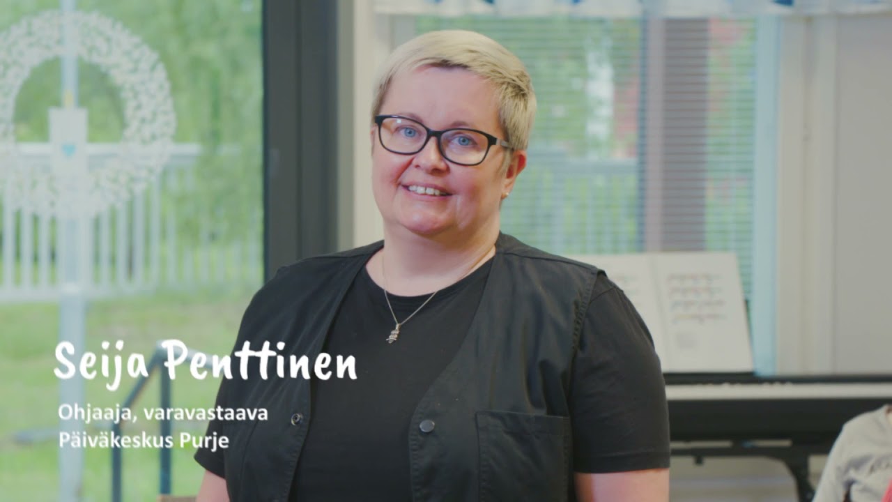 Yl&auml; Savon sotelaisia ty&ouml;ss&auml;&auml;n