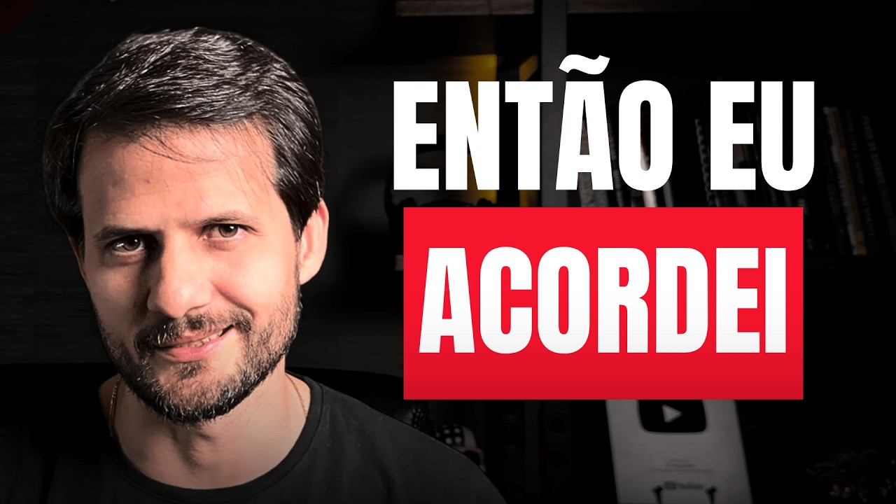 Ninguém Vai Te Respeitar Até Você Fazer Isso