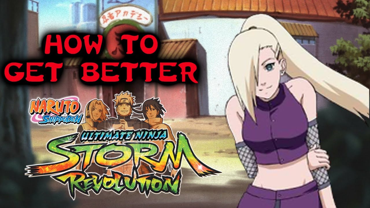 NSUNSR | How To Get Better