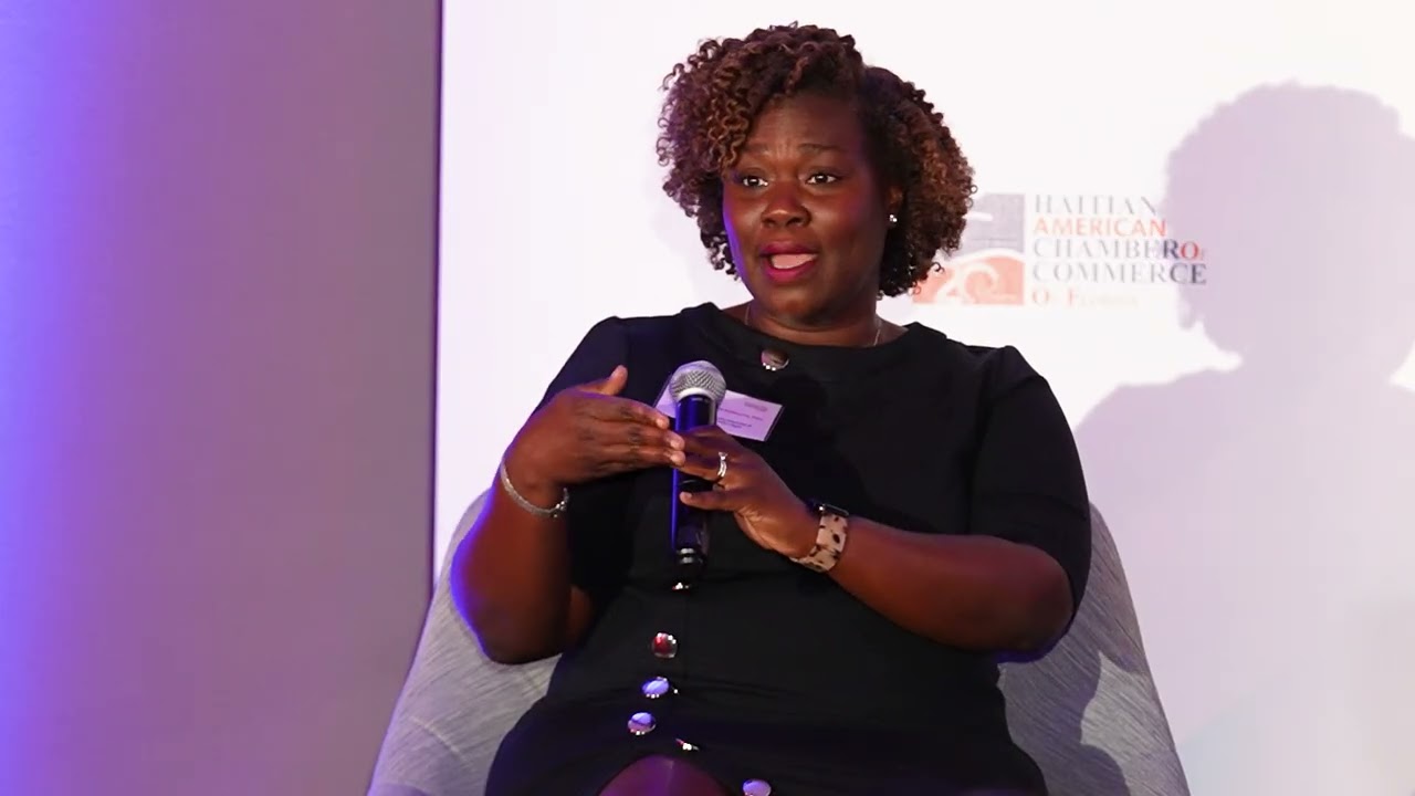 Innovation Business Summit-Panel 10