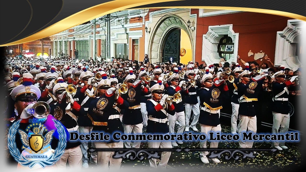 PRESENTACIÓN Colegio La Patria 2025