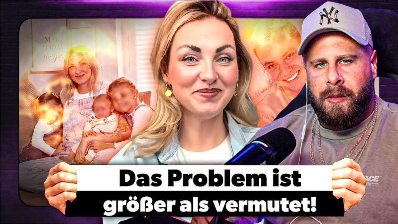 Ich könnte kotzen.. Wieder machen sich Täter zu Opfer!