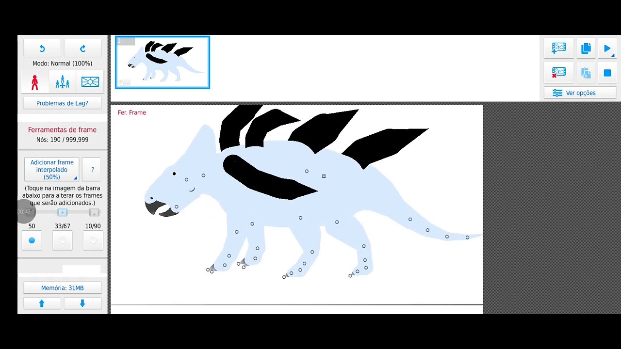A information released spinotops dino for all!