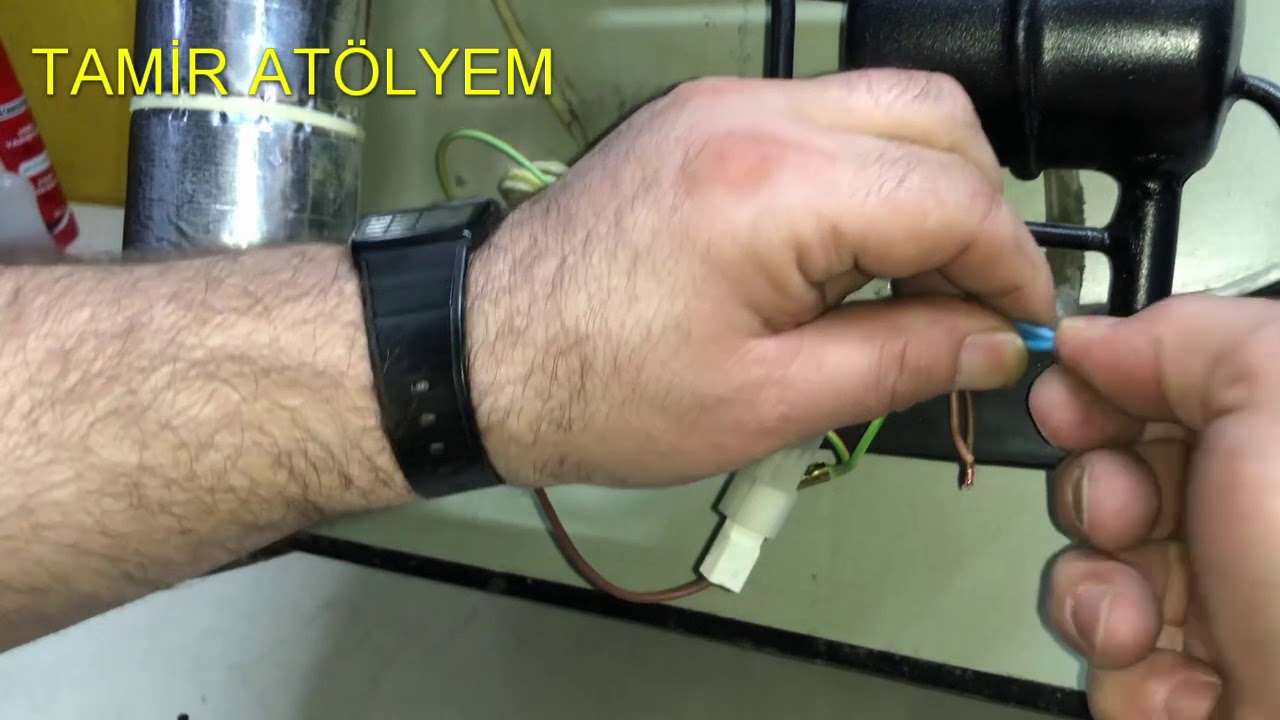 MİNİBAR BUZDOLAP (Bakım ve Onarımı)