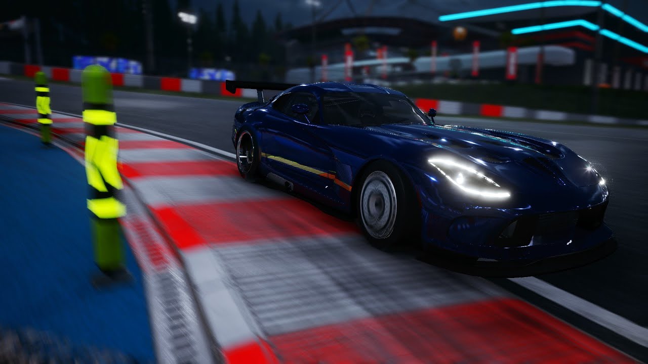 Live CarX street découverte mise à jour ( 3 nouvelles voitures )