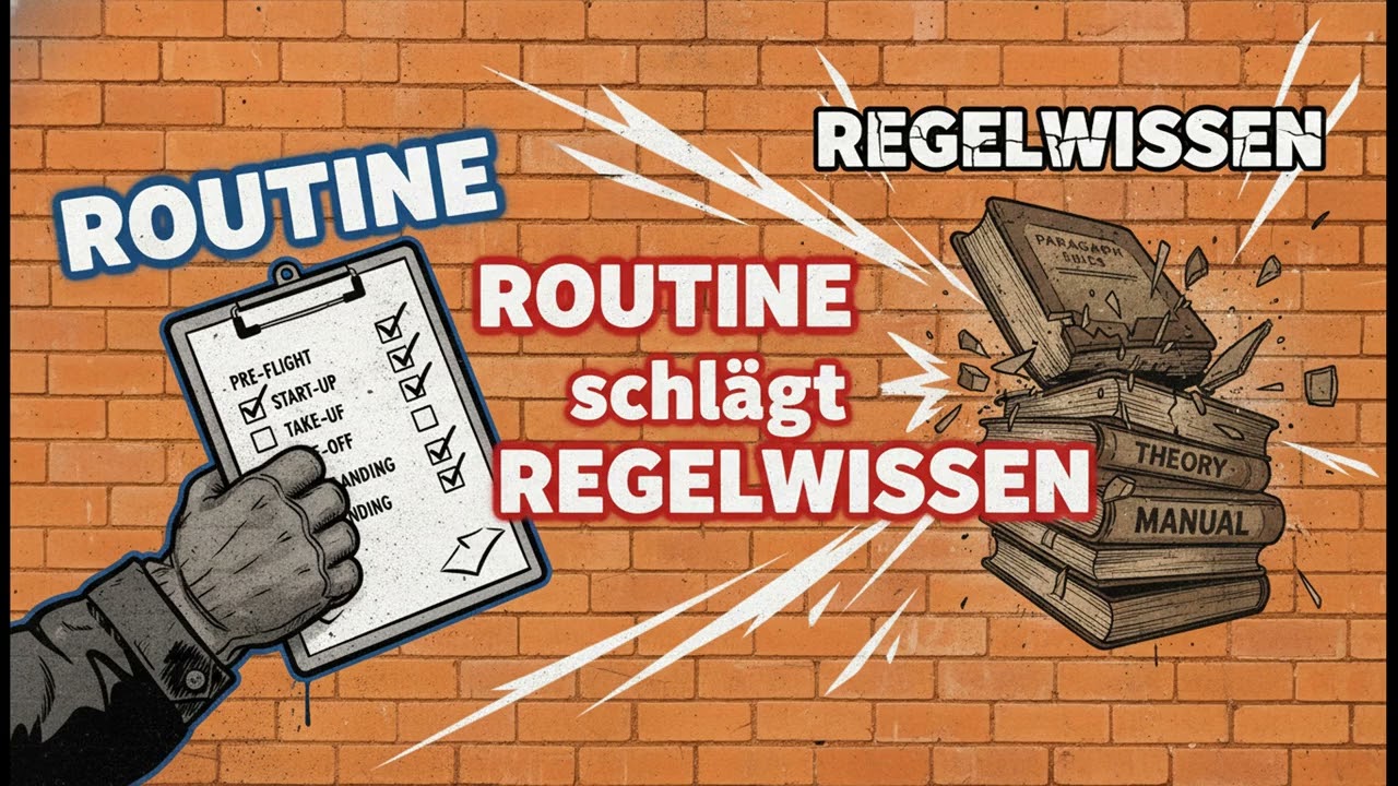 Die Grammatik-Falle meistern | Deutsch Abschlussprüfung