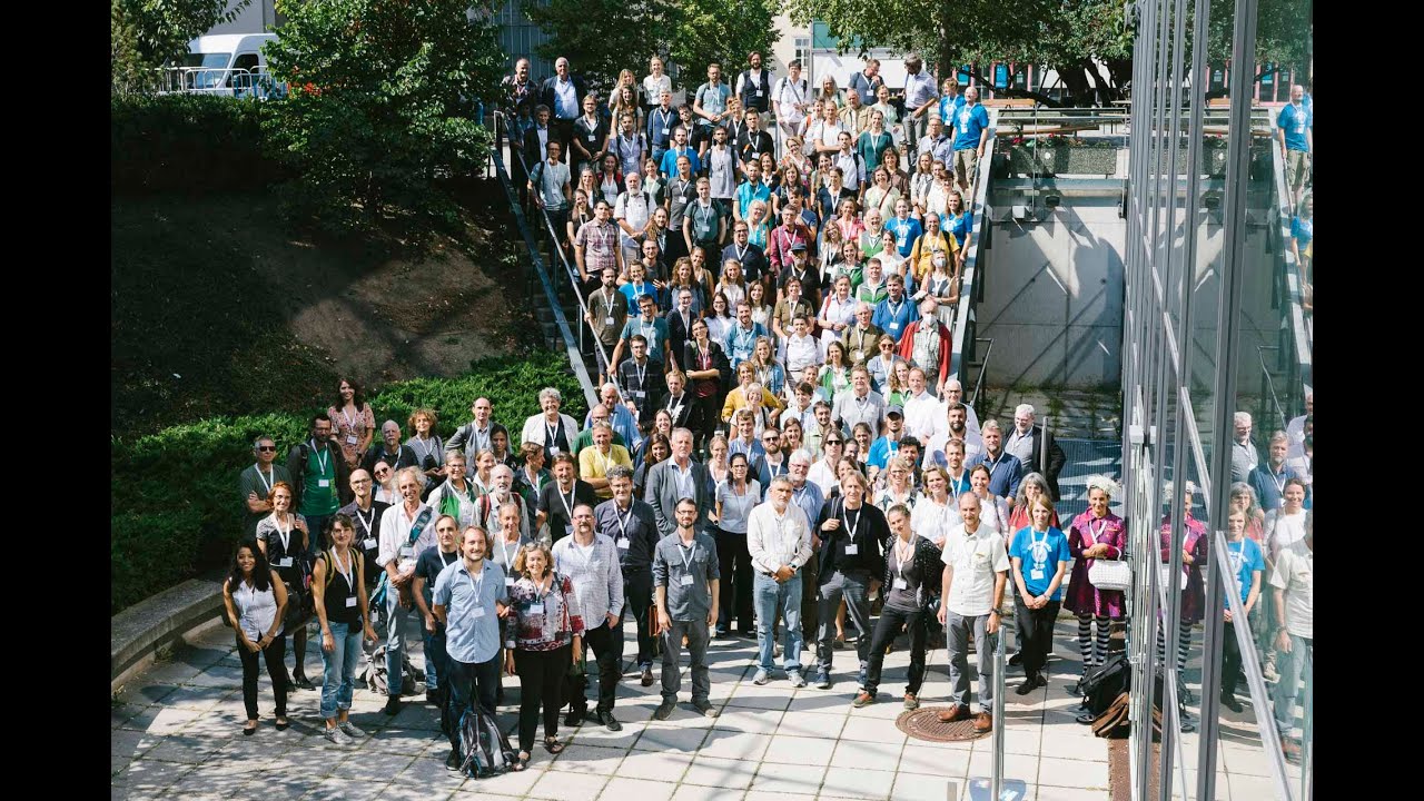 Nationalparks Austria Forschungssymposium 2022