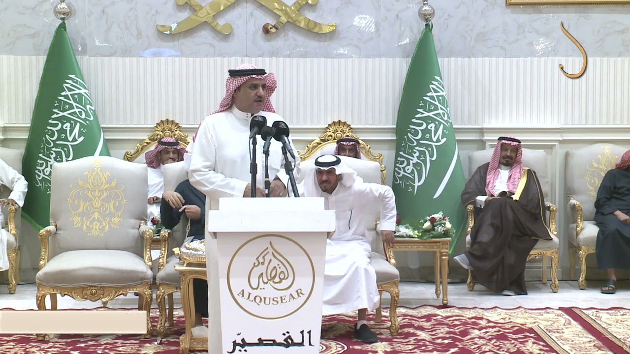والمراجل والكرم عنوان لـ مطنخ عتابه 💥 سفر الدغيلبي × محمد السناني - تغاني - الرياض - ١٤٤٤/٤/١٥ه‍ـ