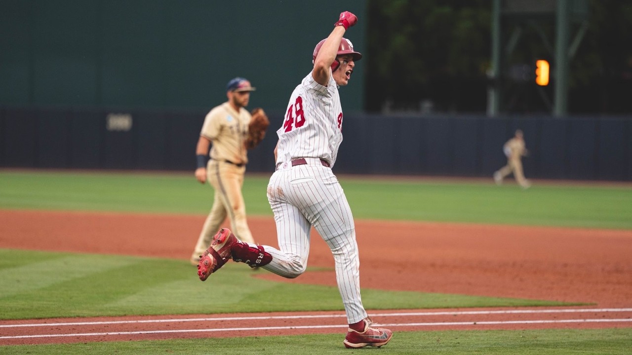 BB Highlights: OU 15, Georgia Tech 8