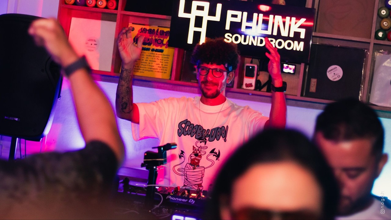 Maikoski @ On Time | Phunk Sound Room (2026)