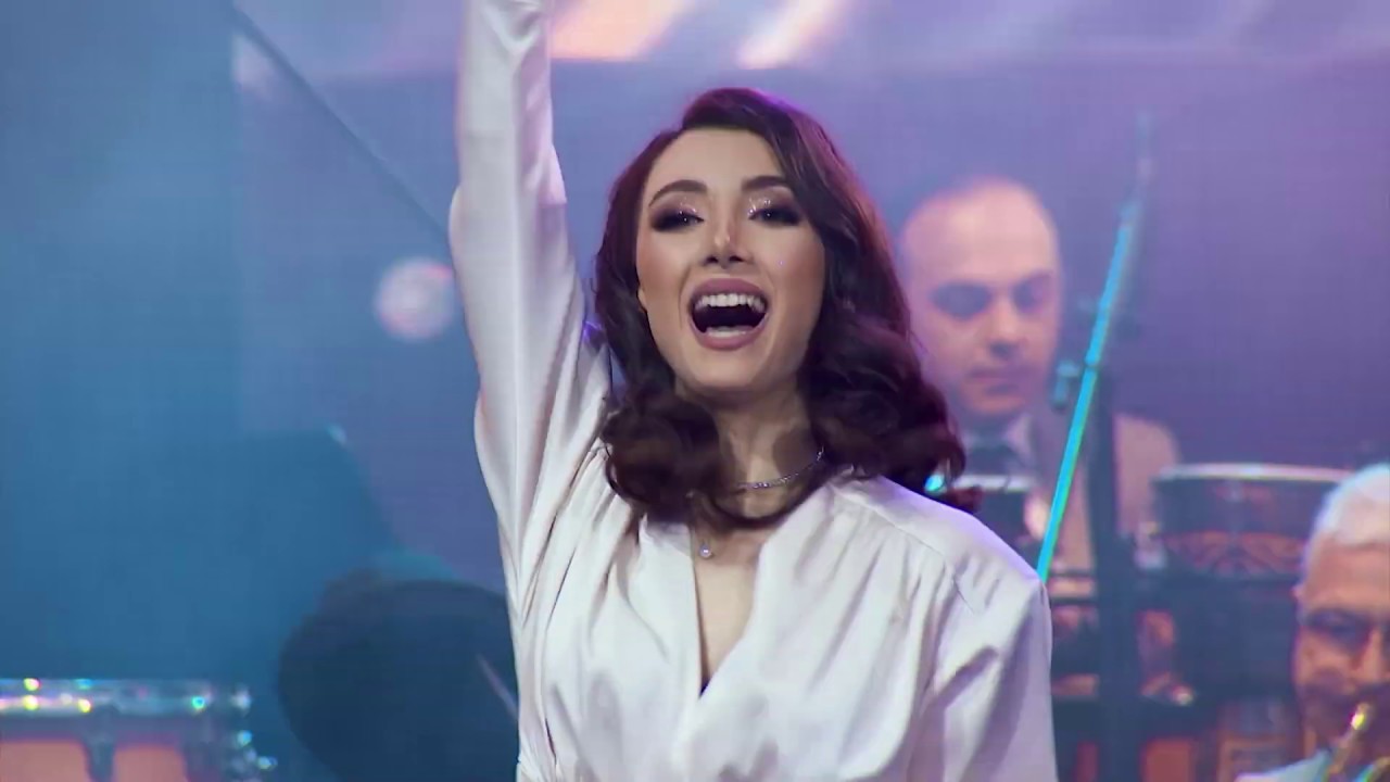 Երգ գինու մասին - Հայ Համերգ / Yerg ginu masin - Hay Hamerg