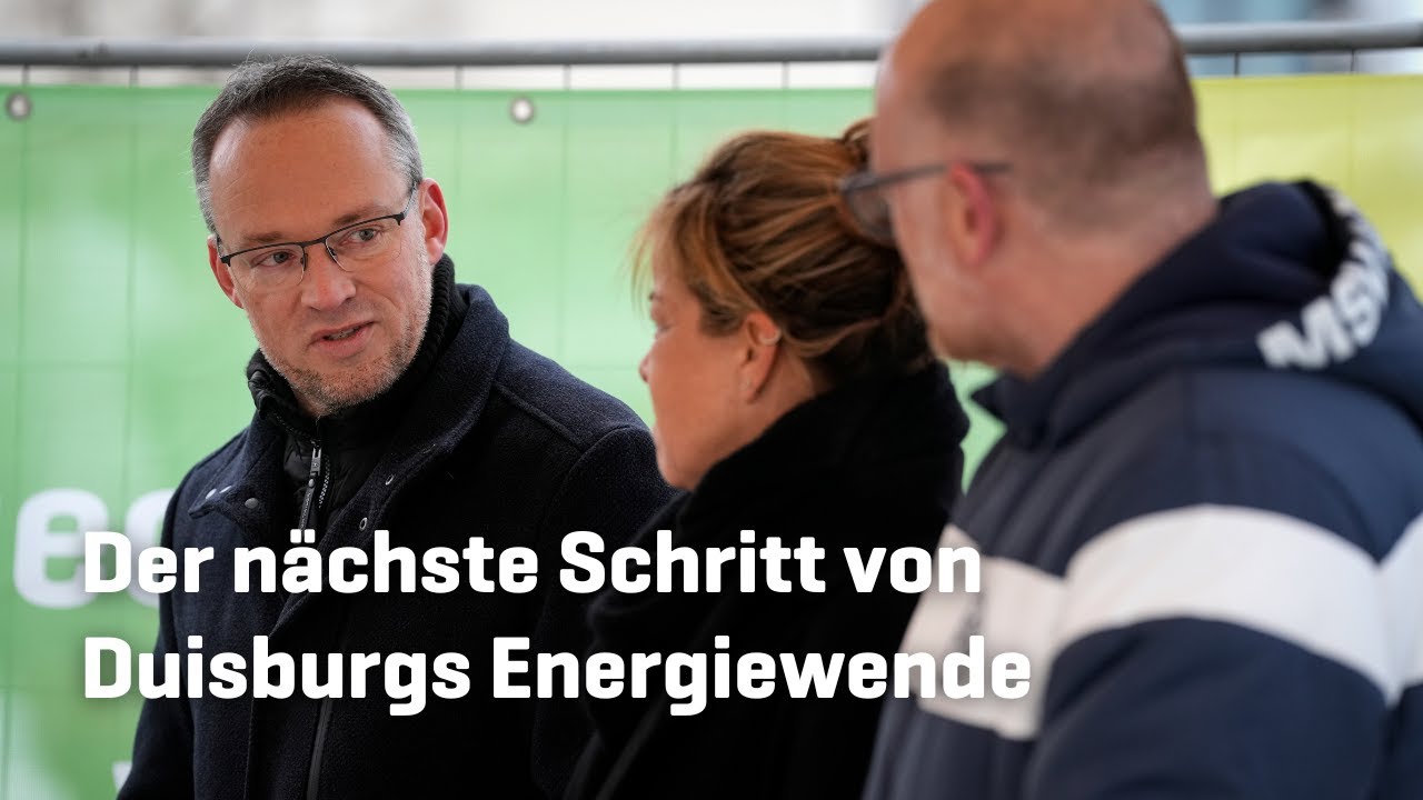 So könnte unsere Fernwärme bis 2035 CO₂-neutral werden
