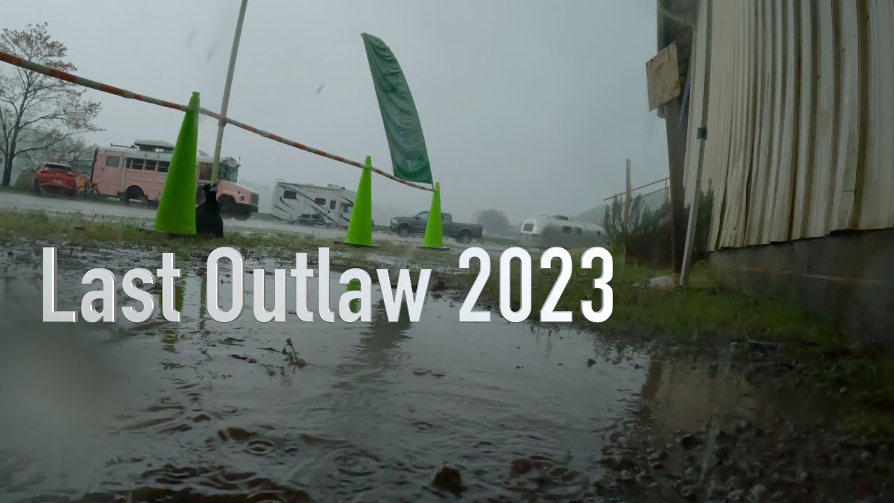 Country Mile Last Outlaw 2023 | 2nd attempt