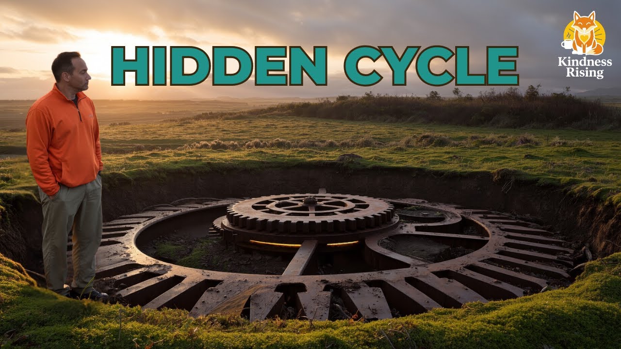 LIVE || Nothing Is Wrong… You're Just in the Hidden Cycle