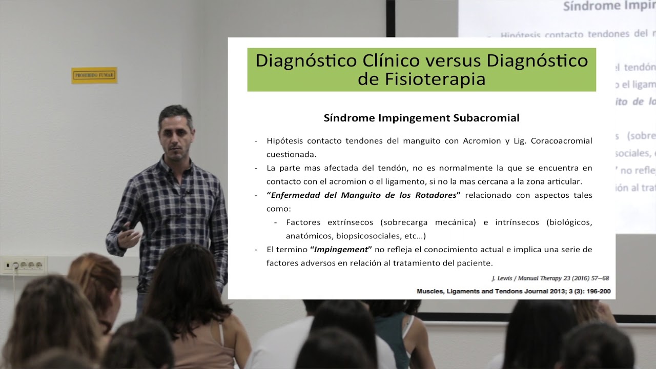 (4-14) Puntos clave en la valoración fisioterápica del hombro
