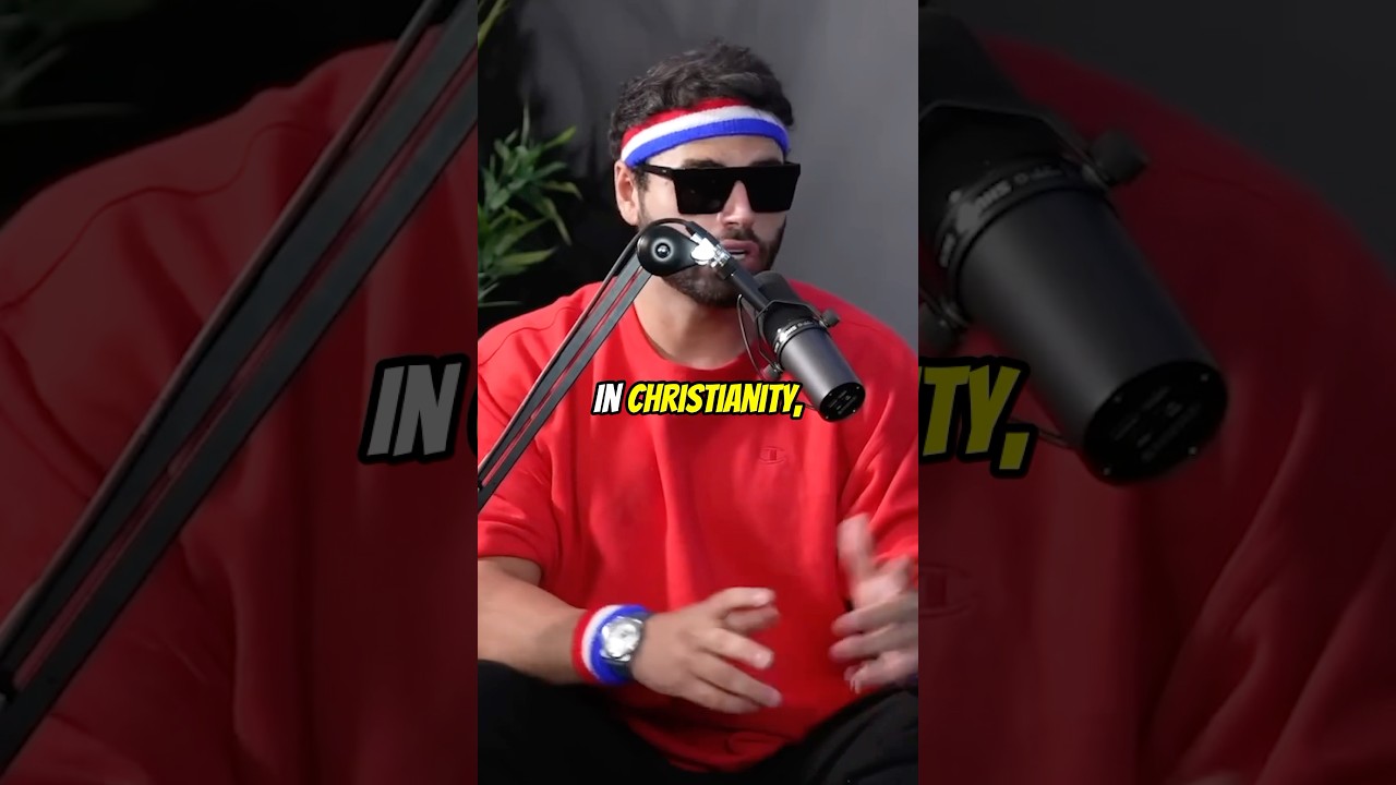 Why Christianity Is The ONLY WAY