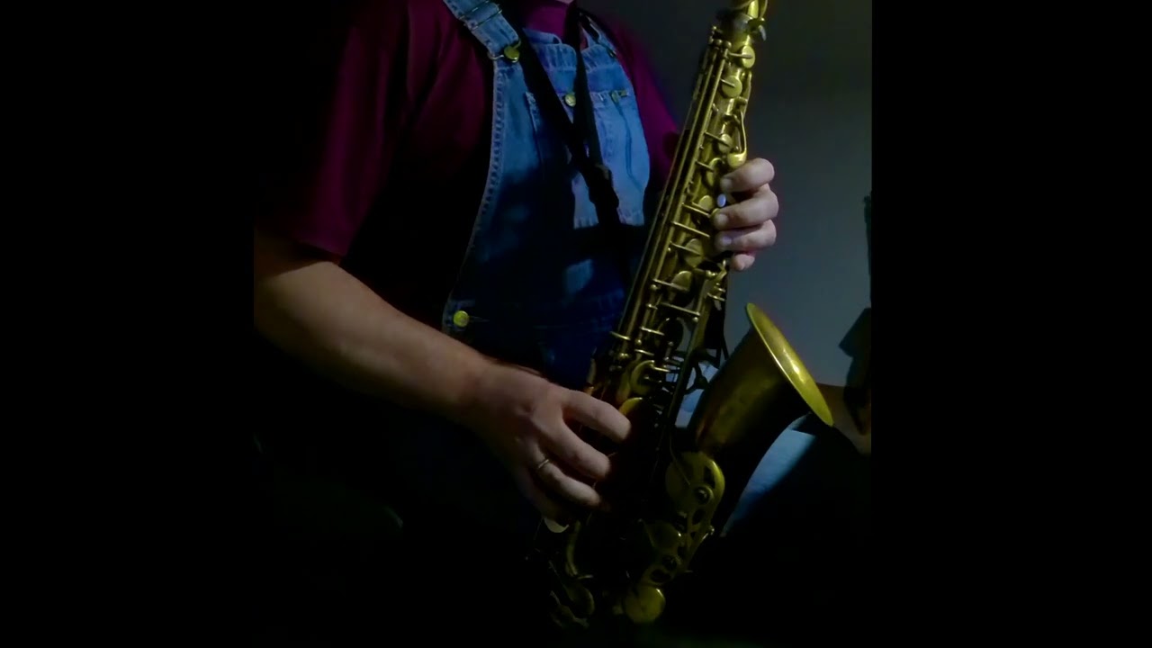 Largo from Xerxes - G.F. Händel