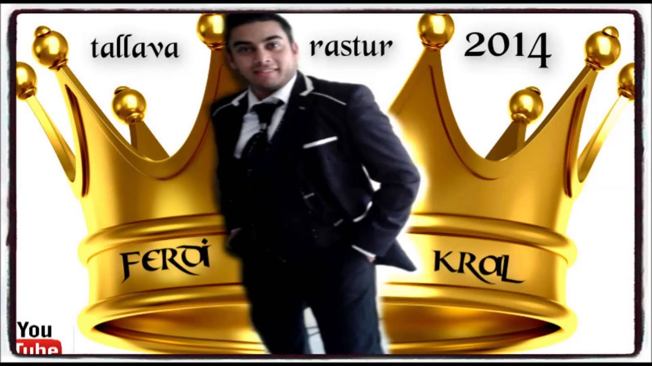 ferdi kral 2014 cita 2014 muharem ahmeti 2014 mandi 2014 ernim ibrahimi 2014 erdjan 2014