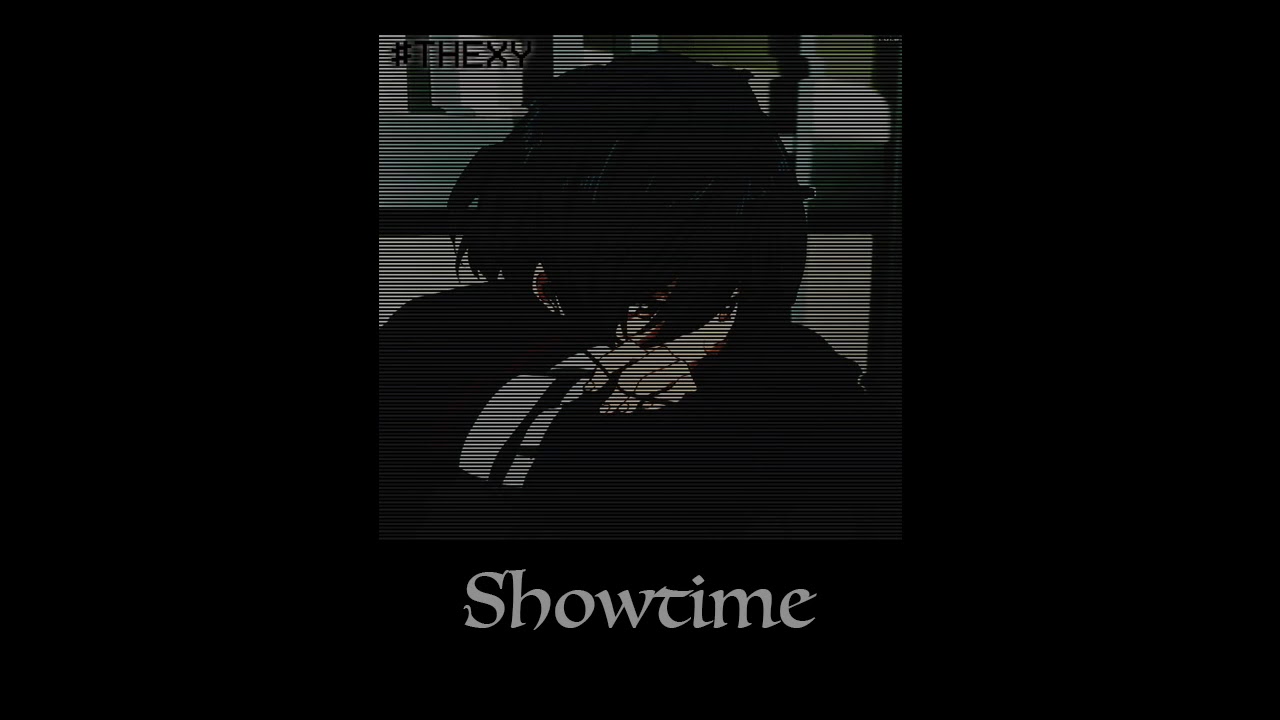 Showtime ft. MrCreepypasta [slowed + reverb]