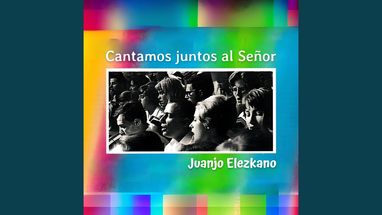 Venimos a escuchar Tu Voz