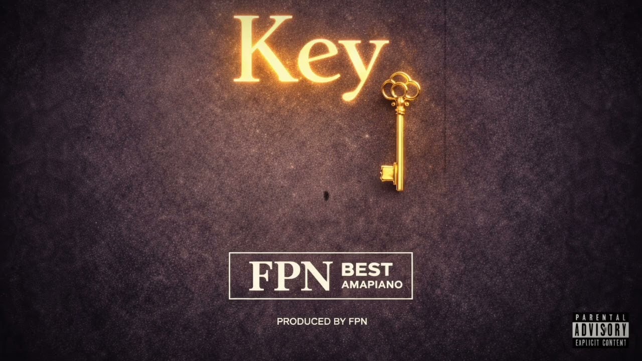 FPN - Key [Official Music]