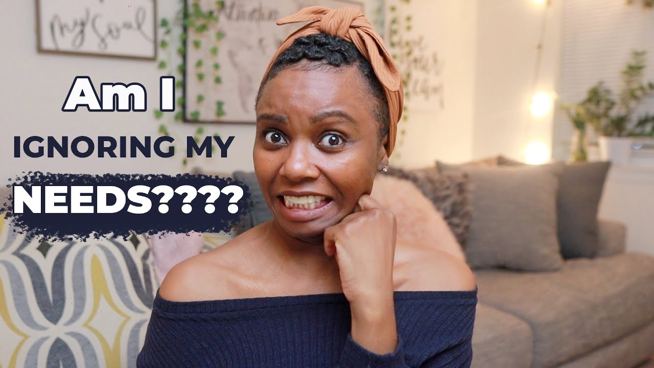 What Are Your NEEDS?? 🤔 &raquo; A People Pleaser&rsquo;s Guide to Identifying Your Personal Unmet Needs