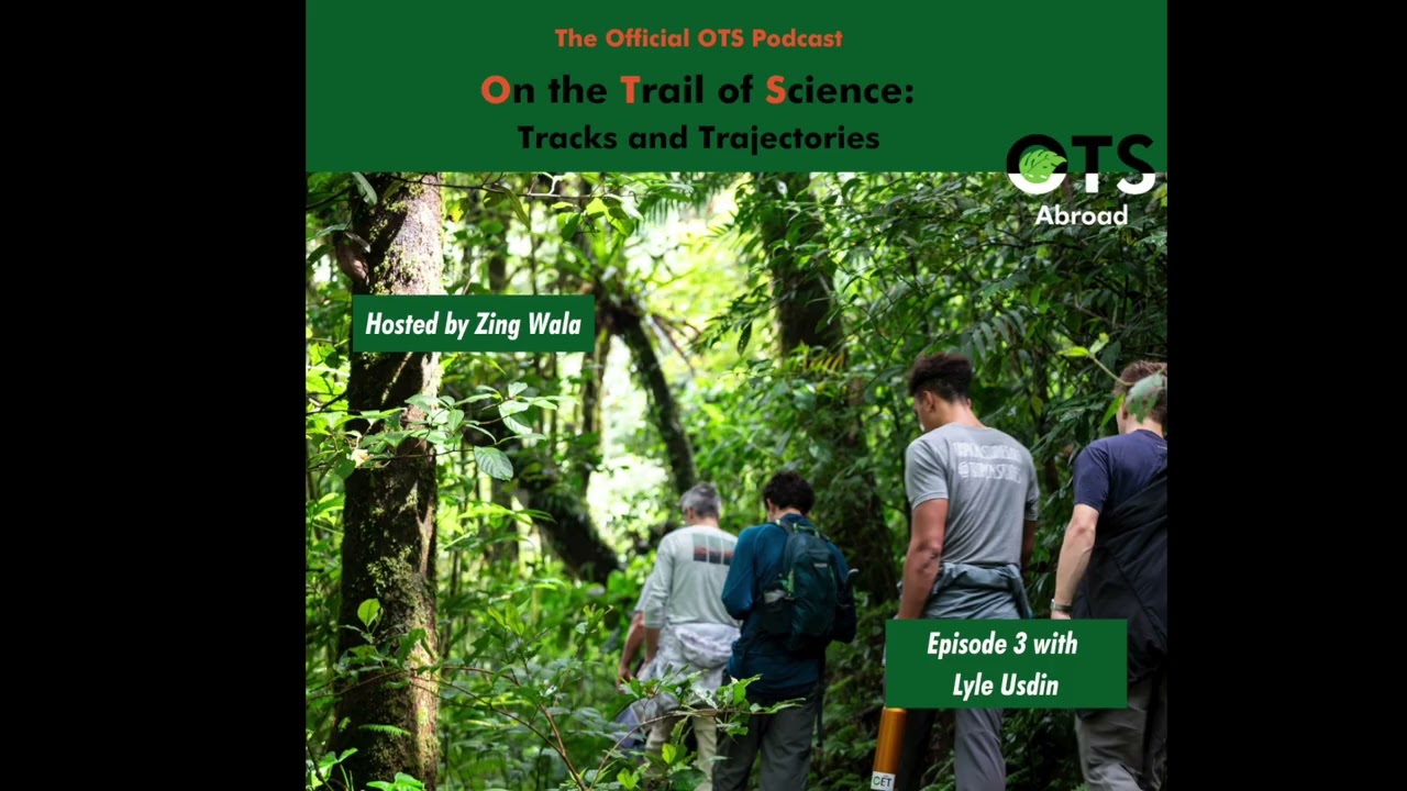 On the Trail of Science Episode 3