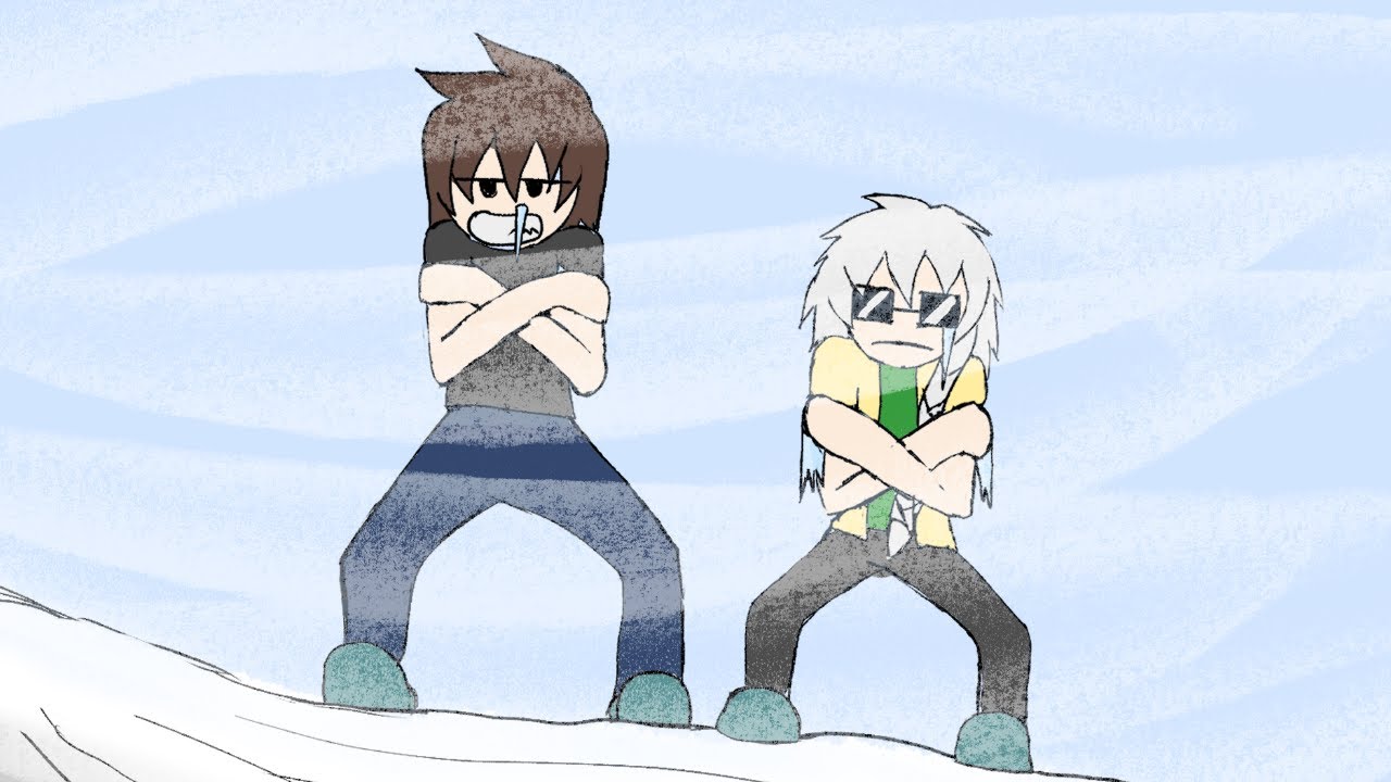 [Palworld] Back to the cold