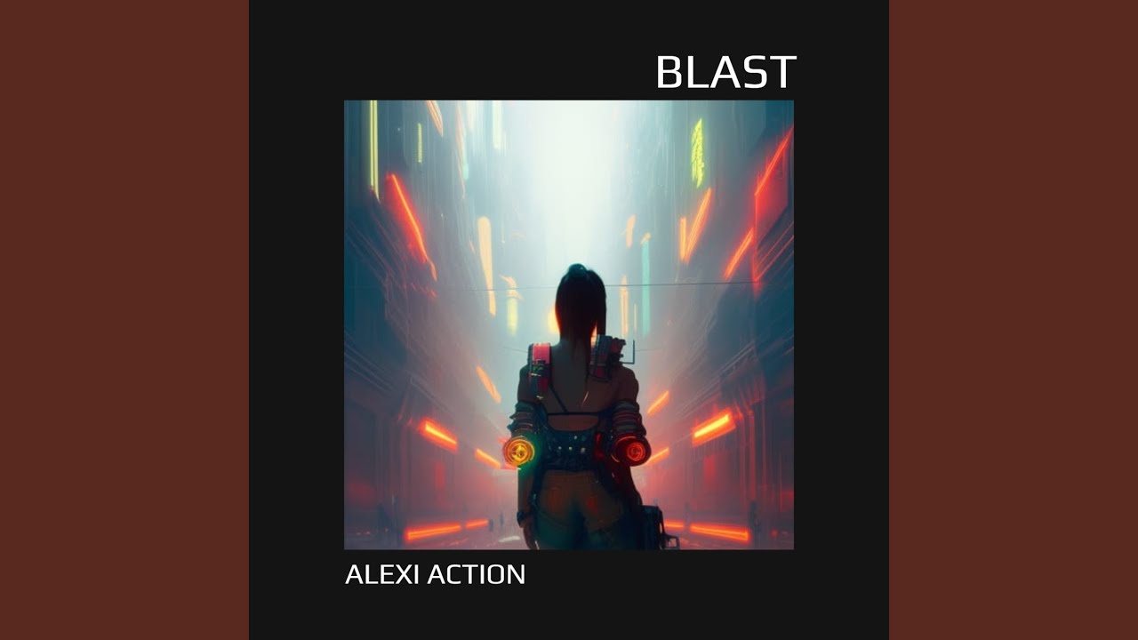 Blast
