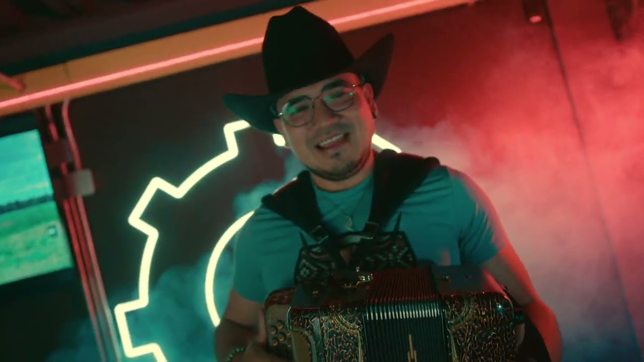 Coleccionando Heridas - VideoClip Oficial - Conjunto Excavador