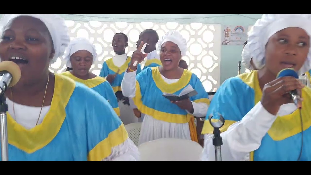 Cantique 237 (Français) - Culte Dim 7 août 2022