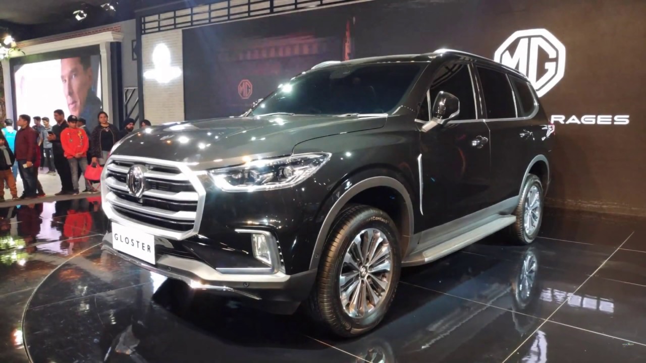 #AUTOEXPO 2020
