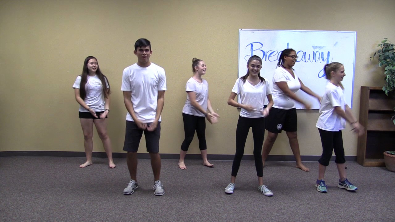 Nothing is Impossible: Dance Instruction