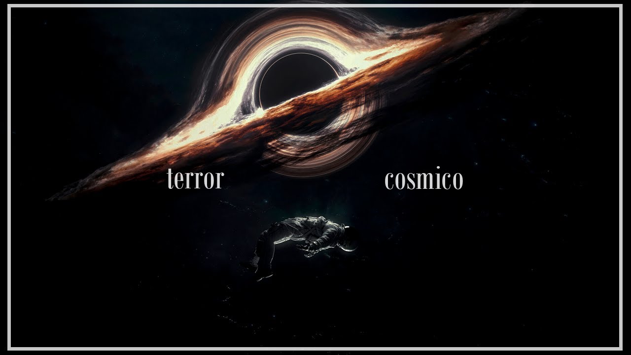 Terror Cósmico