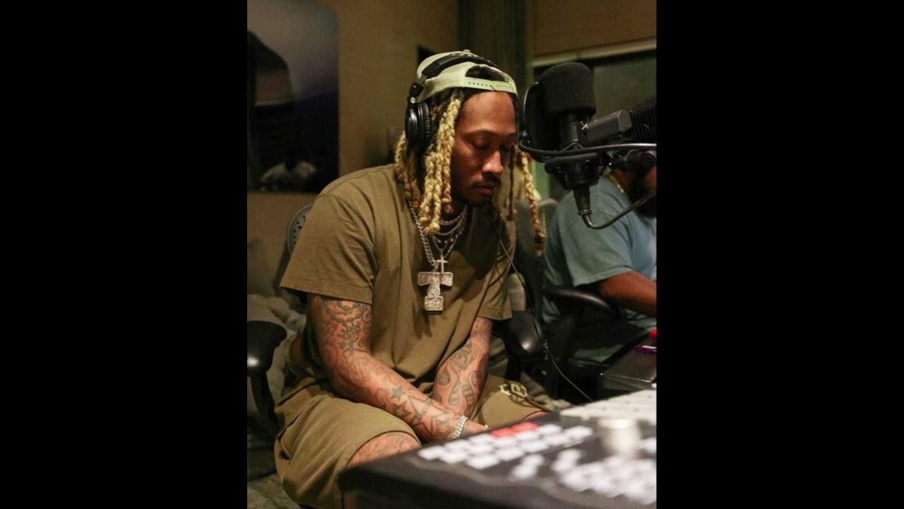 [FREE] Future x Pyrex Whippa Type Beat 2024 - 