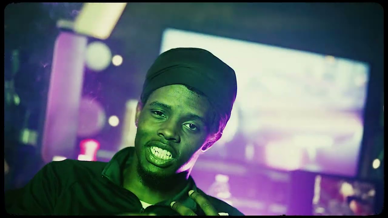 Rank1tr - Wizards ina City ( Official Video ) Dir. @DirectorMxx