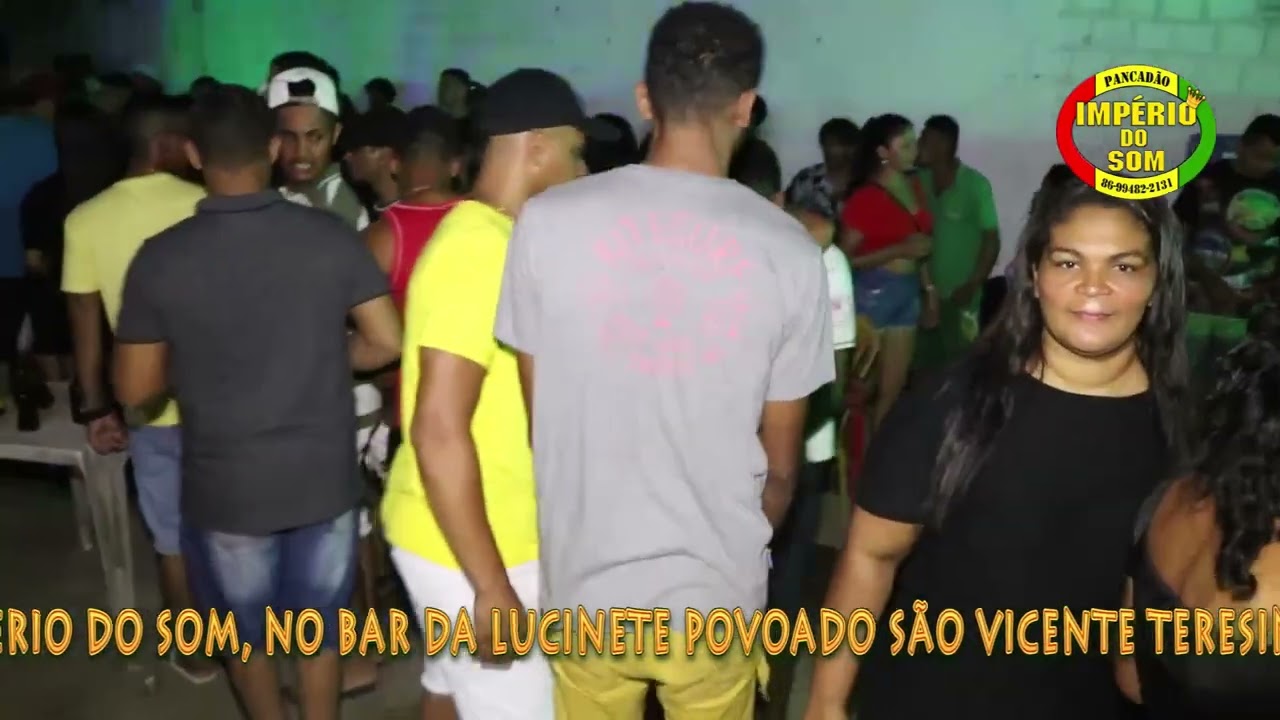 TROPA DO BRUXO REGGAE FUNK 2024 DJ JACES MIX