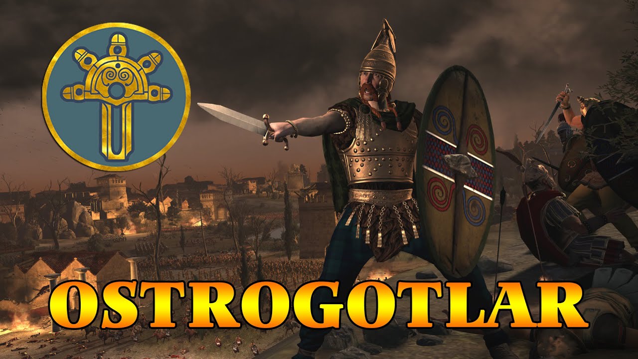 Ostrogotlar