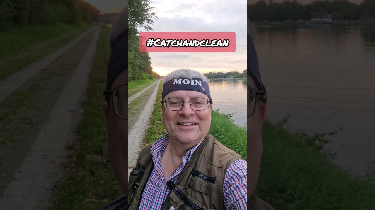 NOK @catchandclean 14.10.23