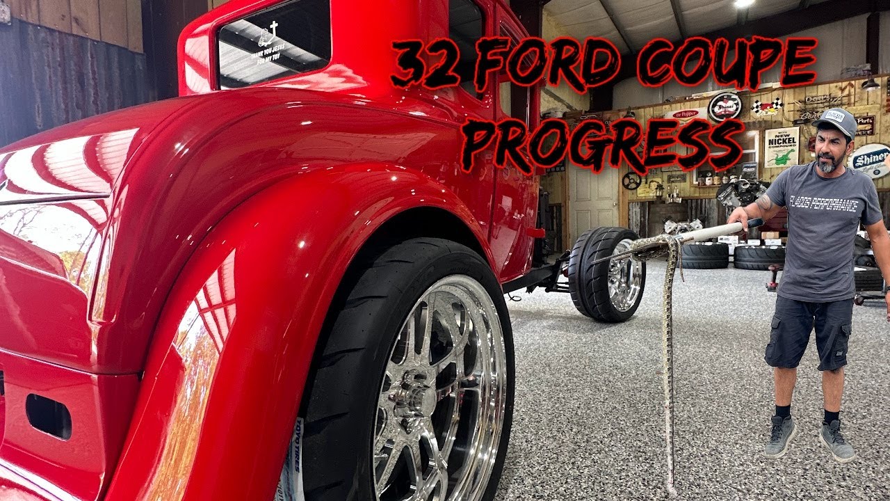 Dyno Pulls, Tutorials & Snakes!