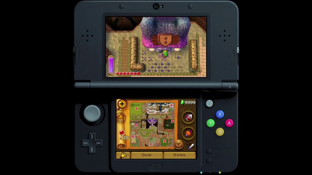 [CTRPF]  Action Replay - Code Creator