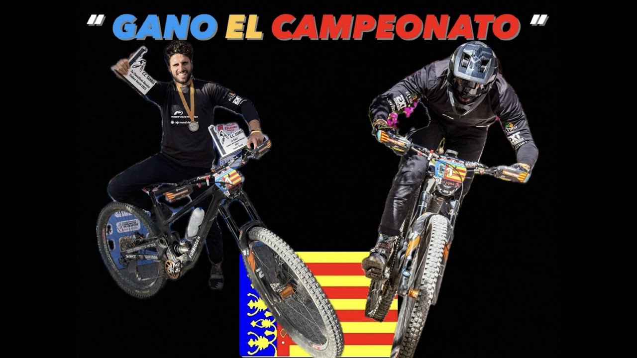 🔵🔴🟡CAMPEONATO AUTONÓMICO DE LA COMUNIDAD VALENCIA🔵🔴🟡 LO GANAMOS TODO ‼️ (menos el mallot )