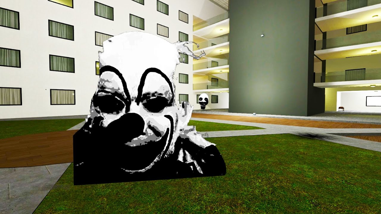 Revisitando o FATHER, o NEXTBOT Que se ESCONDE de VOC&Ecirc;