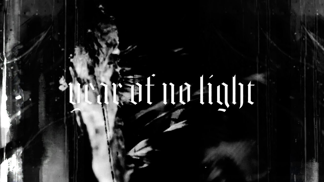 Year Of No Light 'Objurgation' Music Video