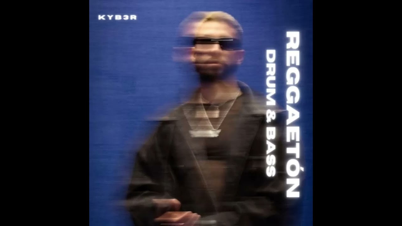 [FREE] Drum & Bass/Reggaetón - Alvaro Diaz x Mora x RaiNao - Córcega type beat - tinteá