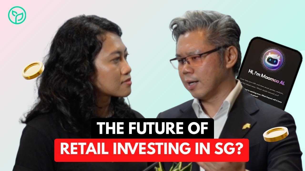 What&rsquo;s the Future of Retail Investing in Singapore?