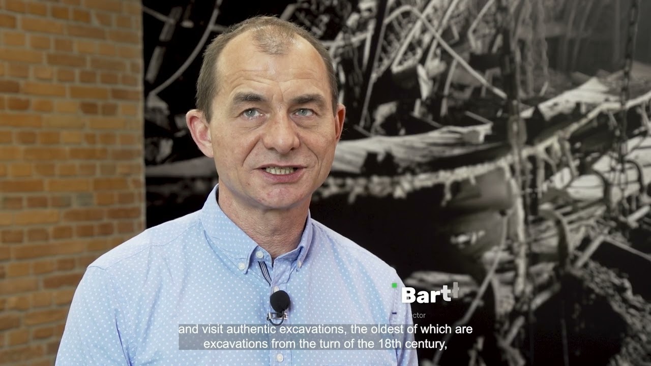 In the process of change &ndash; the transition experiences of the Silesian coal region &ndash; Zabrze, post...