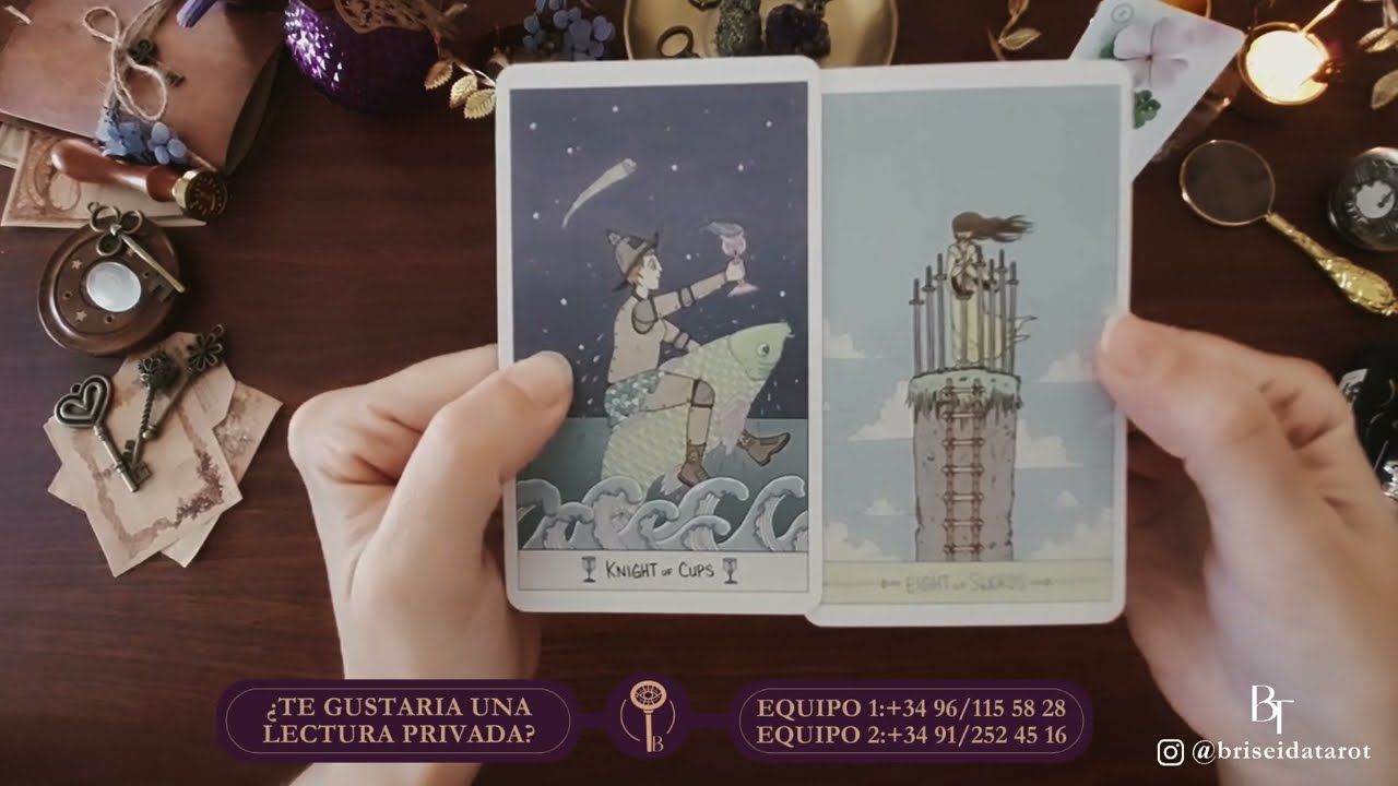 ❣🗣 QUE TIENE QUE DECIRTE CANALIZACION🗣❣ TAROT INTERACTIVO