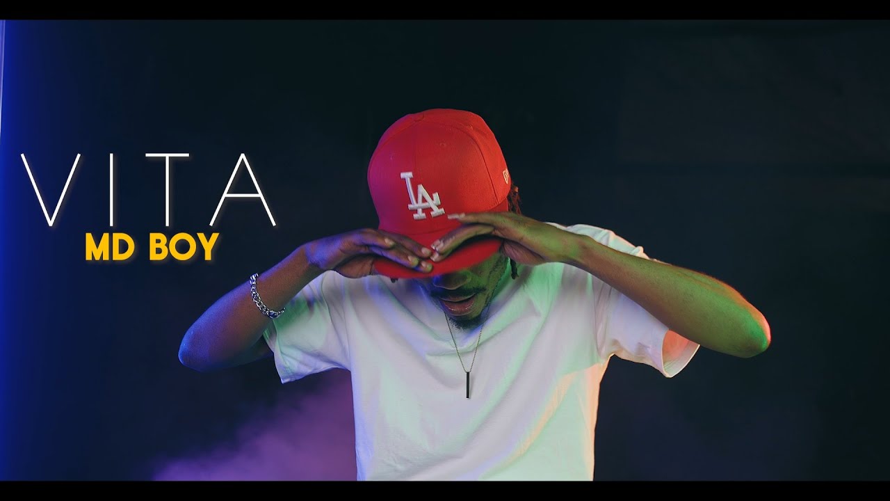 VITA_By _Md Boy_(official _video).