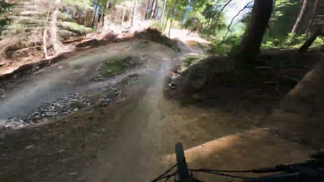 McNearlyGnarly - Queenstown, NZ